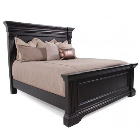 Alexander : Giường Ngủ Châu Âu , King Size